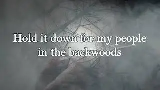 New Breed Feat  Jesse Howard   No Trespassing (Lyrics Video)