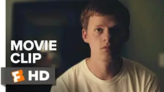 Boy Erased Movie Clip - I Did Your Homework (2018) | Movieclips Coming Soon