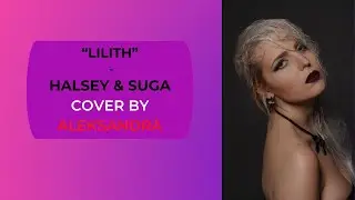 Halsey & SUGA - Lilith (Diablo IV Anthem)