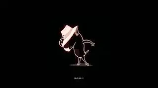 SDM - Passat feat. Maes (Slowed & Darkened)