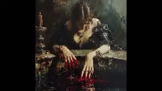 I Was There | Music for Vampires