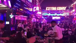 Đi beer club c&ugrave;ng bạn: District K 10/1 /2021