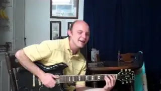Cover--Elmos World (Sesame Street)