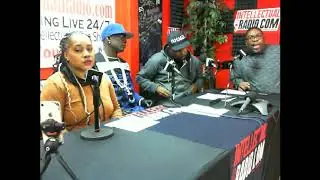 Crunchy Black from 36 Mafia/Jay and The Crew