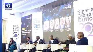 2025 Economic Outlook: First Bank Holds 5th Edition Amid Mixed Expectations