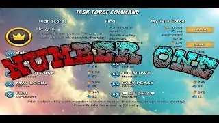 BOOM BEACH PARADOX SOLO HZ op. DEAD END