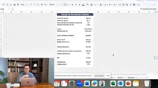 &iquest;Cu&aacute;nto gana un negocio de yogurt helado? (An&aacute;lisis real con n&uacute;meros) 
