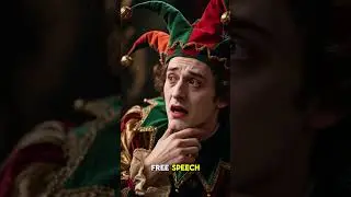 A Day in the Life of a Court Jester | Weird Medieval Jobs