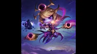 TFT Set 16 PBE - 6 Arcanist - Easy Transition