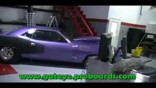 GATOYZ BIG MOTOR GAME...DVDS ON SALE