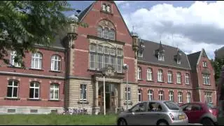 KulturPfad Langenfeld - Baudenkmäler 2015