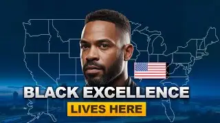 Thriving Black Communities in 2025: Top Cities Where Black Excellence Is on the Rise