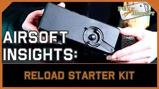 Reload Starter Kit | Fox Airsoft