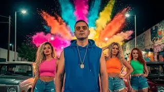 &iexcl;Fiesta Miami 2025! 🌴 Reggaeton & Moombahton con Karol & Nicky 🔊