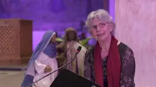 &laquo;Wiehnachtsgschicht uff Baseldytsch&raquo; von Monika Starck