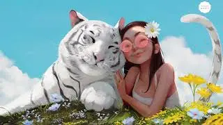 Friendship. [lofi hip hop / jazzhop / chill beat mix]