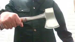Best Hatchet for Bugging Out.