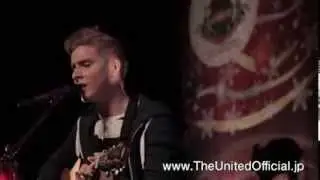THE UNITED -Song For You （Live）