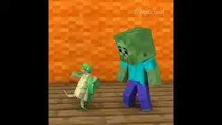 Slow as a Turtle