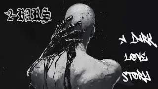 2 BARS : A dark love story - Animated (Sin City) Murder and Mayhem