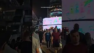 Bangkok 4K Walking Tour - Soi Cowboy !!  #bangkokattractions #4kwalkingtour