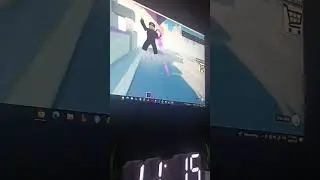 My new game