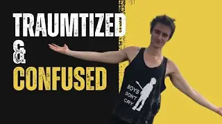 #20 - Empathy and Empowerment - Overcoming Limiting Beliefs and Transforming Trauma Into Triumph
