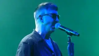 Soft Cell - Bedsitter - Rewind Festival, Henley, 16/8/25