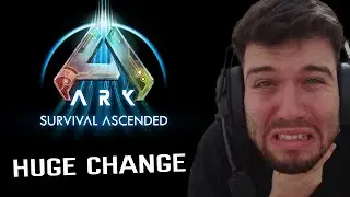 ARK&rsquo;s BIG Problem is Finally FIXED! (Testing It Now)