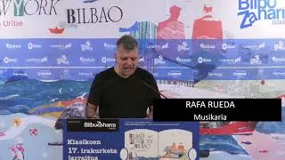 187. Rafa Rueda