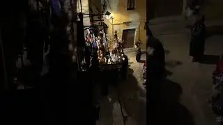 Holy Week Procession 6 | Semana Santa 2025