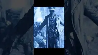 🔥 Nazi Occult Ritual & the Birth of HELLBOY | Hellboy (2004) &ndash; The Rainy Night of Destiny ☠️