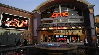 Chinese-Owned AMC to Become U.S.'s Largest Theater Chain