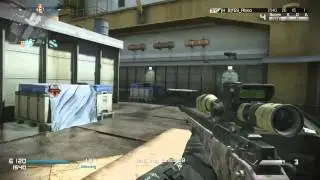 My First Ever Kem Strike! Collision Drop Zone L115