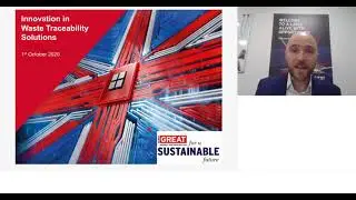 Waste Traceability Solutions 2020 DIT BCN