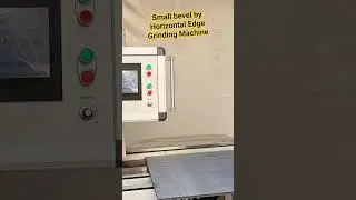 #machine #bevelcut #stonepolishing #stonecuttingmachine Countertop Edge Polishing