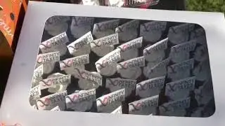 Talk About Fun: COOLERFEST!