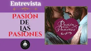 Entrevista Pasi&oacute;n de las Pasiones -  Juego de rol de Shadowlands