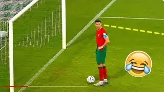 Funny Football Moments 2025 - Fails | Skills | Goals | Edits😂