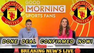 MAN UNITED COMPLETE &pound;65M STRIKER RAID FROM JUVENTUS AS STAR ARRIVES FOR MEDICAL!