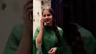 Pareshan Patni E6 Micro Drama Series