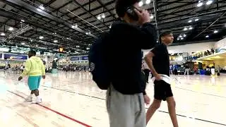 Maine United vs Arizona Unity - Orlando EYBL - 04/10/22