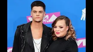 Teen Mom Catelynn Battles Adoption Drama with Carly's Parents!