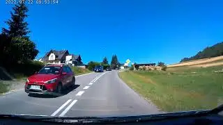 Sromowce Wyżne - Niedzica Zamek (Małopolska)