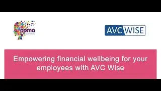 Empowering financial wellbeing for your employees with AVC Wise