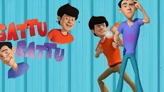 Motu Patlu Funny Adventures | Kids Cartoon Stories & Comedy