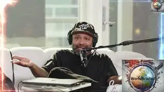 The Joe Budden Podcast  Reacts ! Get Druski His Own Sketch Comedy Show ASAP   Viral Mega Church Skit