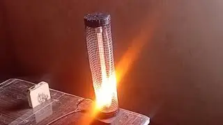 Rahul Vlog Channel is live Homemade Room Heater Testing in 2026...