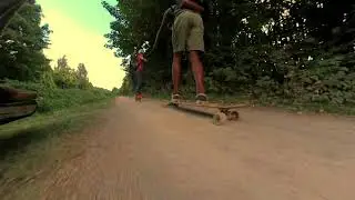 No longboarders left behind! | ONEWHEEL XR PINT AND LONGBOARD FRIDAY FLOAT SESSIONS 🤙&not;&not; o-----o  =o=