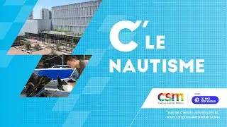 Formation Technico-commercial de l'industrie et des services nautiques